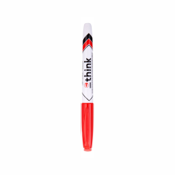 Marker (red), Deli EU00640 Marker (red), Deli EU00640