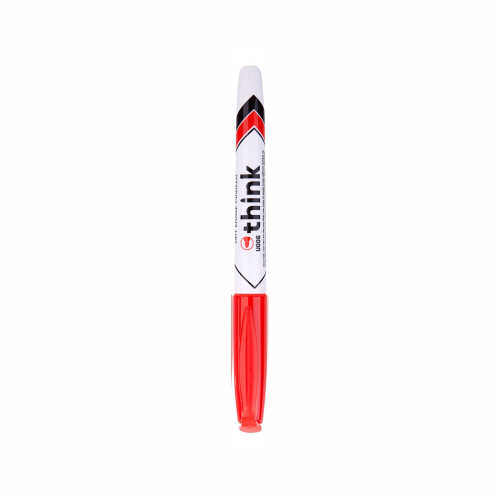 Marker (red), Deli EU00640