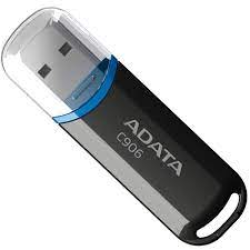 Флеш-карта 8 GB(черн)