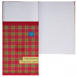 Notepad 7BTS 200x200 240str (120L) cell diz.15137-15140 Notepad 7BTS 200x200 240str (120L) cell diz.15137-15140