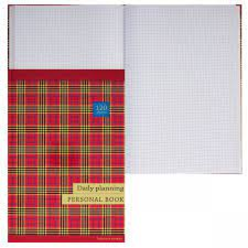 Блокнот 7БЦ 200x200 240стр (120л) клетка диз.15137-15140 Блокнот 7БЦ 200x200 240стр (120л) клетка диз.15137-15140
