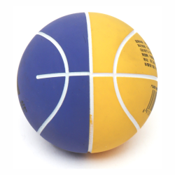 Rubber Ball 6cm Agnite Deli FT500-A Rubber Ball 6cm Agnite Deli FT500-A