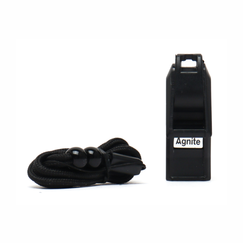 Свисток (ABS) Agnite Deli F1308 Свисток (ABS) Agnite Deli F1308