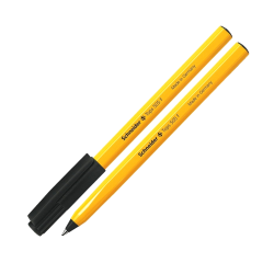 Ballpoint pen Schneirder Tops 505 F (black)