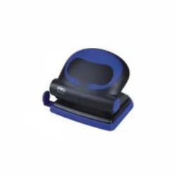 20-sheet hole punch, Deli E0113 20-sheet hole punch, Deli E0113