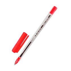 Ballpoint pen Schneirder Tops 505 M (red)