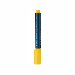 Permanent marker Schneider 130 (1-3mm/yellow) Permanent marker Schneider 130 (1-3mm/yellow)
