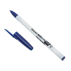 Howrite Luxor ballpoint pen blue. Howrite Luxor ballpoint pen blue.
