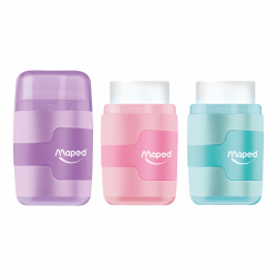 Maped Sharpener (Connect Pastel 2H) Maped Sharpener (Connect Pastel 2H)