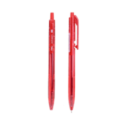 Ручки канцелярскиеMini tip:0.7mm Deli Q13BL