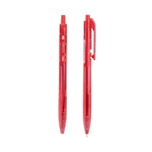 Ручки канцелярскиеMini tip:0.7mm Deli Q13BL