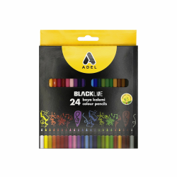 Colored pencil 24 colors. 2112362001990 Colored pencil 24 colors. 2112362001990