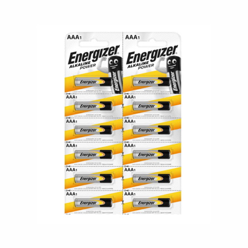 ENR POWER ALK AAA BP1X12 SG H EU