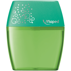 Maped Shaker Sharpener (2-hole) 534755
