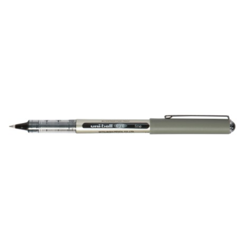 Ручка ролевая Uniball EYE .(0.5mm/black)