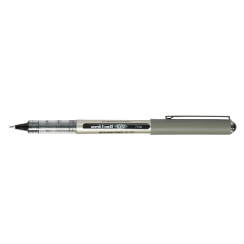 Ручка ролевая Uniball EYE .(0.5mm/black)