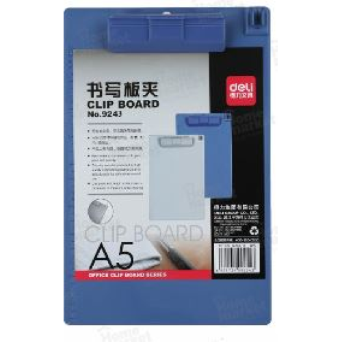 A5 Deli E9243 Paper Tablet