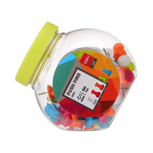 Buttons "Deli" E0054