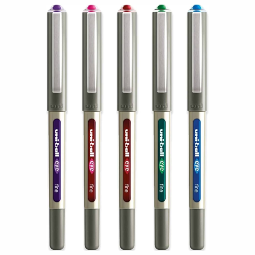 Ручка ролевая Uniball EYE (0.7mm)