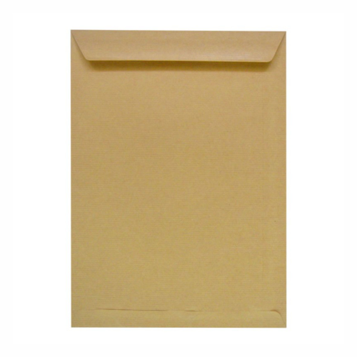 Package envelope C4(229*324) kraft 120g