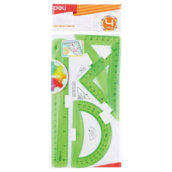 Line, Deli EG00402 Line, Deli EG00402