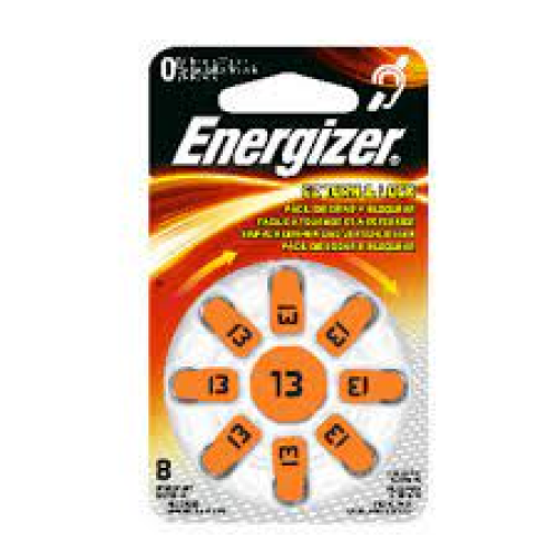 ENR Zinc Air 13 DP-8