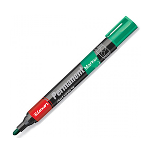 Whiteboard Marker 600 Luxor Green