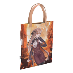 ErichKrause 10L Manga Shopping Bag (Beige) 60990 ErichKrause 10L Manga Shopping Bag (Beige) 60990
