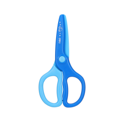 Baby scissors Deli 6067 Baby scissors Deli 6067