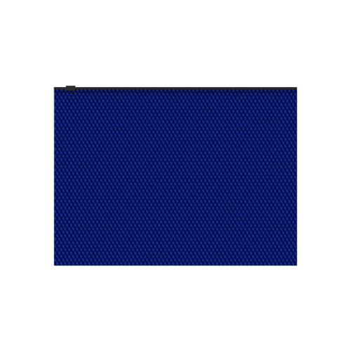 ErichKrause Diamond Total Blue plastic zip-bag, A4, translucent, blue (in a package of 12 pieces) 55089 ErichKrause Diamond Total Blue plastic zip-bag, A4, translucent, blue (in a package of 12 pieces) 55089