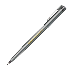 Ручка фетровая Micropoint 05 Luxor чер.