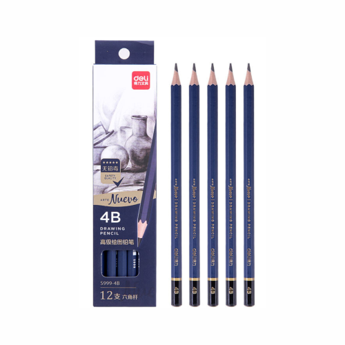 Art Pencil S999-4B Art Pencil S999-4B