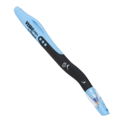 Ballpoint pen for lefties. Maped Visio Pen 224320 Ballpoint pen for lefties. Maped Visio Pen 224320