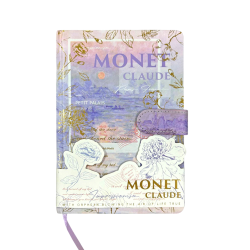 Блокнот MONET -7124 Блокнот MONET -7124