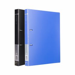 Папка с кольцами Deli 5383 Папка с кольцами Deli 5383