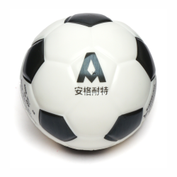 Elastic Ball 9cm Agnite Deli FT502-A Elastic Ball 9cm Agnite Deli FT502-A