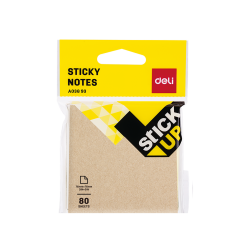 Self-adhesive paper (sticker) Deli EA03893 Self-adhesive paper (sticker) Deli EA03893