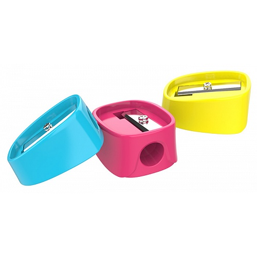 8mm Pencil Sharpener Deli ER00803 8mm Pencil Sharpener Deli ER00803