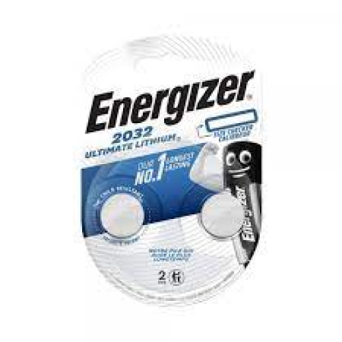 Ultimate Lithium CR2032 FSB2 NEW E301319301