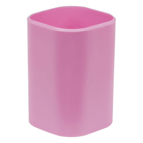 STAMM "Favorit" Plastic Square Glass Stand PS-31284 STAMM "Favorit" Plastic Square Glass Stand PS-31284