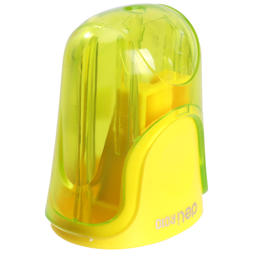 8mm Deli Pencil Sharpener ER01000 8mm Deli Pencil Sharpener ER01000