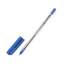 Ballpoint pen Schneirder Tops 505 M (blue)