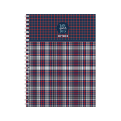 96-sheet notebook (cell)