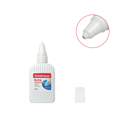 ErichKrause Extra PVA roller glue, 50ml (in a plastic tray of 12 pcs.) 2876 ErichKrause Extra PVA roller glue, 50ml (in a plastic tray of 12 pcs.) 2876
