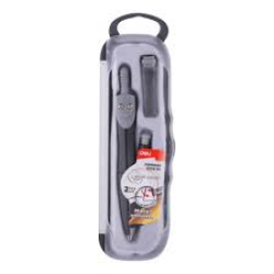 Compasses with mechanical pencil Deli G20904 Compasses with mechanical pencil Deli G20904