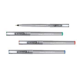 Ручка фетровая Micropoint Luxor син. Ручка фетровая Micropoint Luxor син.