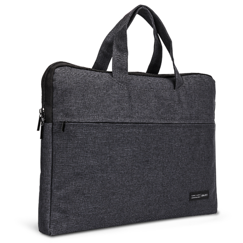 Briefcase bag (cloth-textile) 5590(grey) Briefcase bag (cloth-textile) 5590(grey)