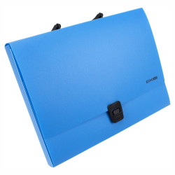 A4 plastic briefcase A4 plastic briefcase