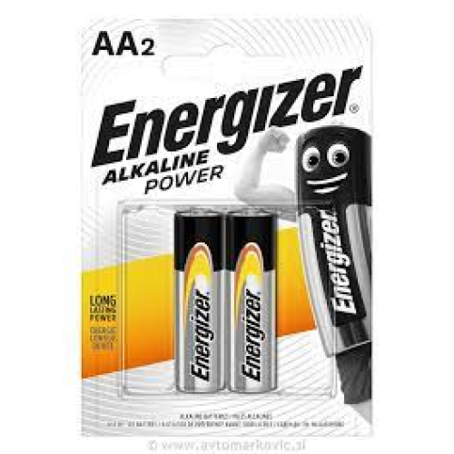 ENR Alk Power AA BP2