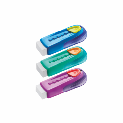 Erasers Mapped (Universal)